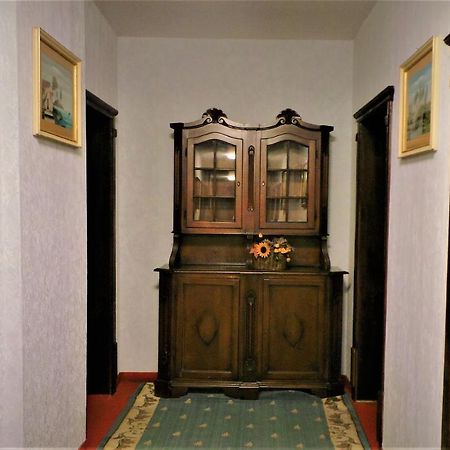 Hotel Sonne Sibiu Extérieur photo