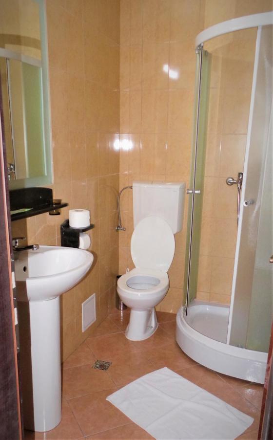 Hotel Sonne Sibiu Extérieur photo