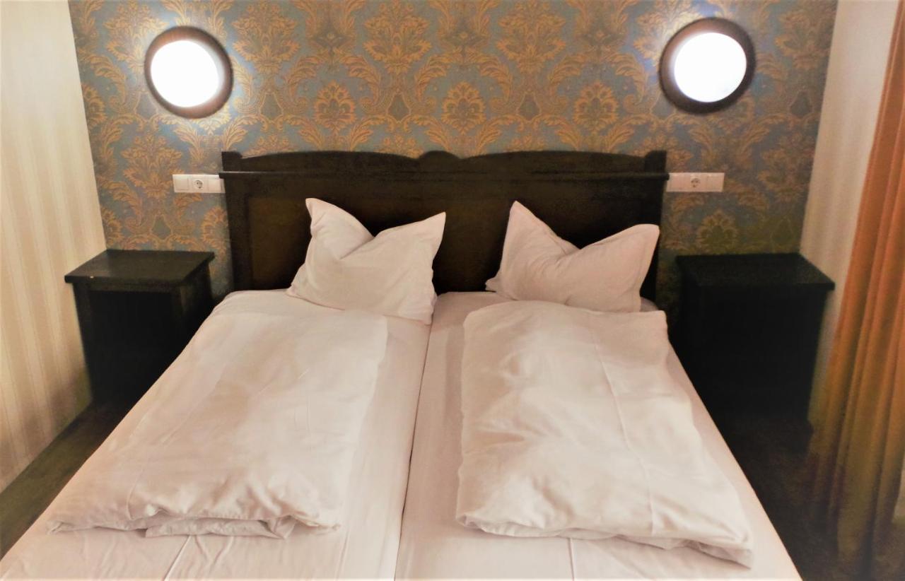 Hotel Sonne Sibiu Extérieur photo
