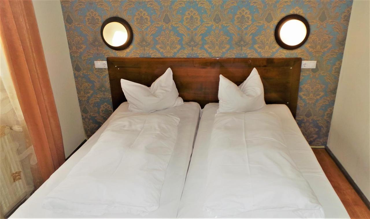 Hotel Sonne Sibiu Extérieur photo